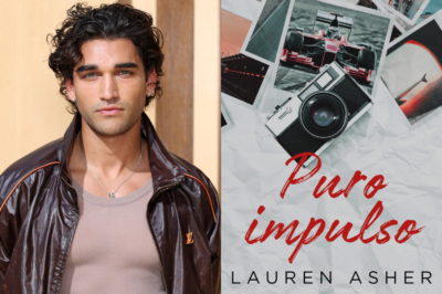 Prime Video confirma adaptação romântica dos livros de Lauren Asher