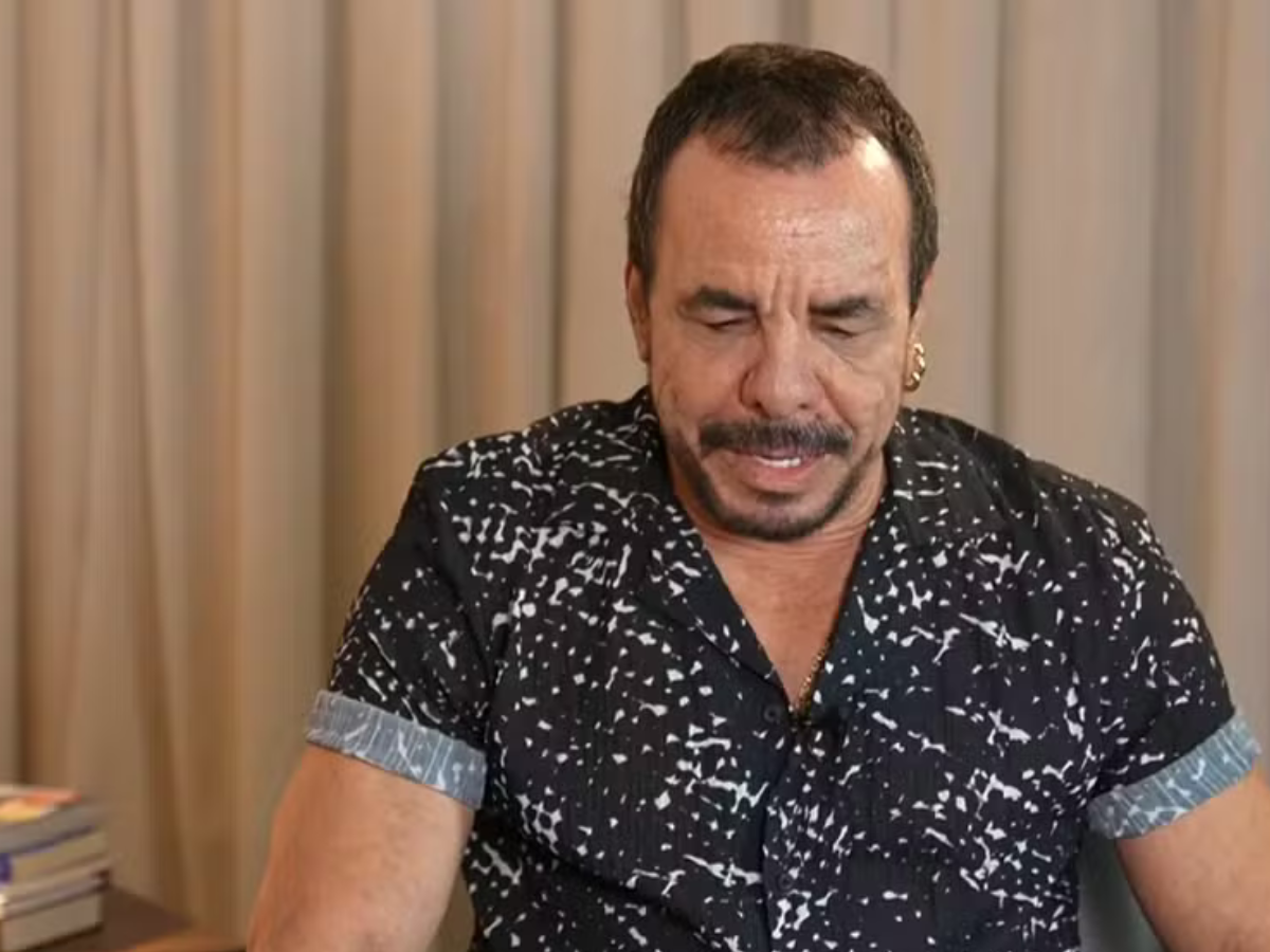 Ralf descarta duetar com Renner e reprova enquetes após luto