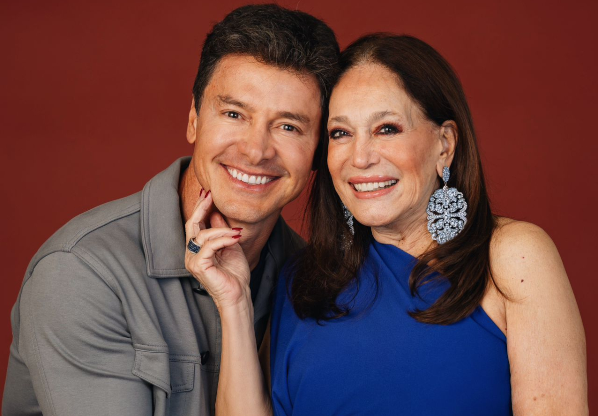 Rodrigo Faro revela planos na Globo e estreia reality em setembro