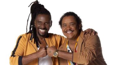 Sheila Mello volta ao É o Tchan para fechar Rock in Rio 2026