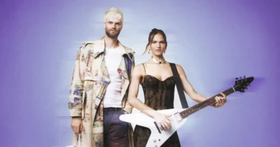 Sofi Tukker retorna ao Rio e toca no Rock in Rio neste domingo