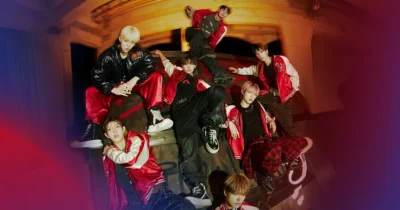 Stray Kids, HWASA e NEXZ levam o K-pop ao Palco Mundo do Rock in Rio 2026