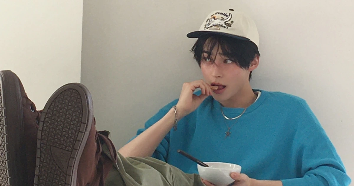 Sung Han Bin confirma debut solo em 12 de outubro