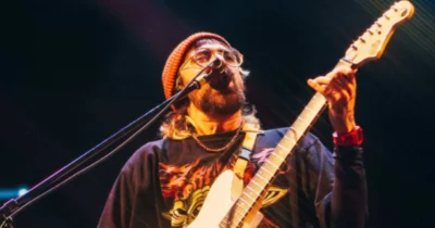Supercombo reúne clássicos e novidades no Palco Supernova do Rock in Rio 2026