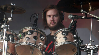 The Rev: morte que mudou o rumo do Avenged Sevenfold