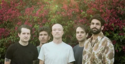 Touché Amoré toca 'Stage Four' em SP: show único no Cine Joia