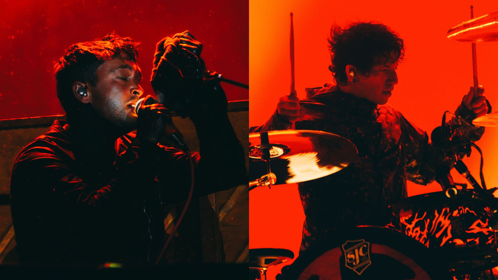 Twenty One Pilots confirma posto de headliner com show épico no Rock in Rio