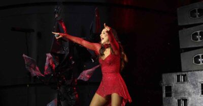 Twenty One Pilots fecha Rock in Rio 2026 ao lado de Halsey e Ivete
