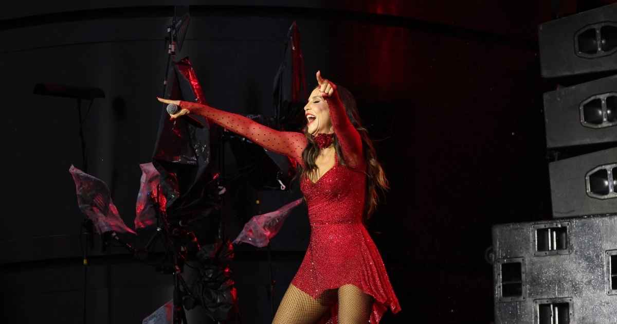 Twenty One Pilots fecha Rock in Rio 2026 ao lado de Halsey e Ivete