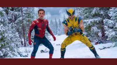 Vaza cena: Maguire enfrenta Wolverine de Jackman em Vingadores