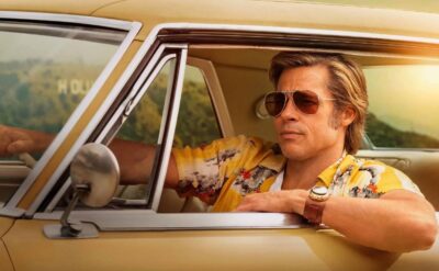 Veja Brad Pitt voltar como Cliff Booth no trailer dublado da Netflix