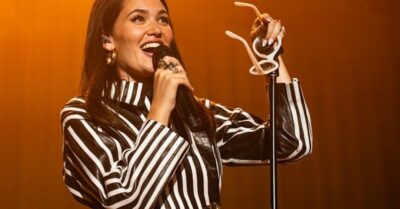 VMA 2026: Veja os 7 concorrentes a Artista Revelação
