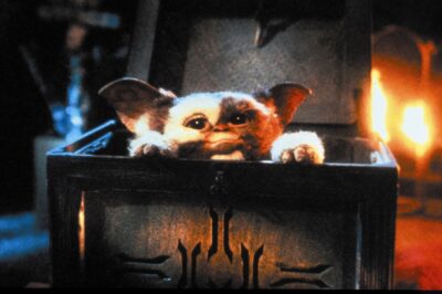 Warner adia estreia de 'Gremlins 3' para outubro de 2028