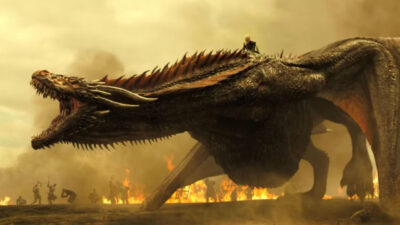 Warner anuncia estreia de A Conquista de Aegon para 2029