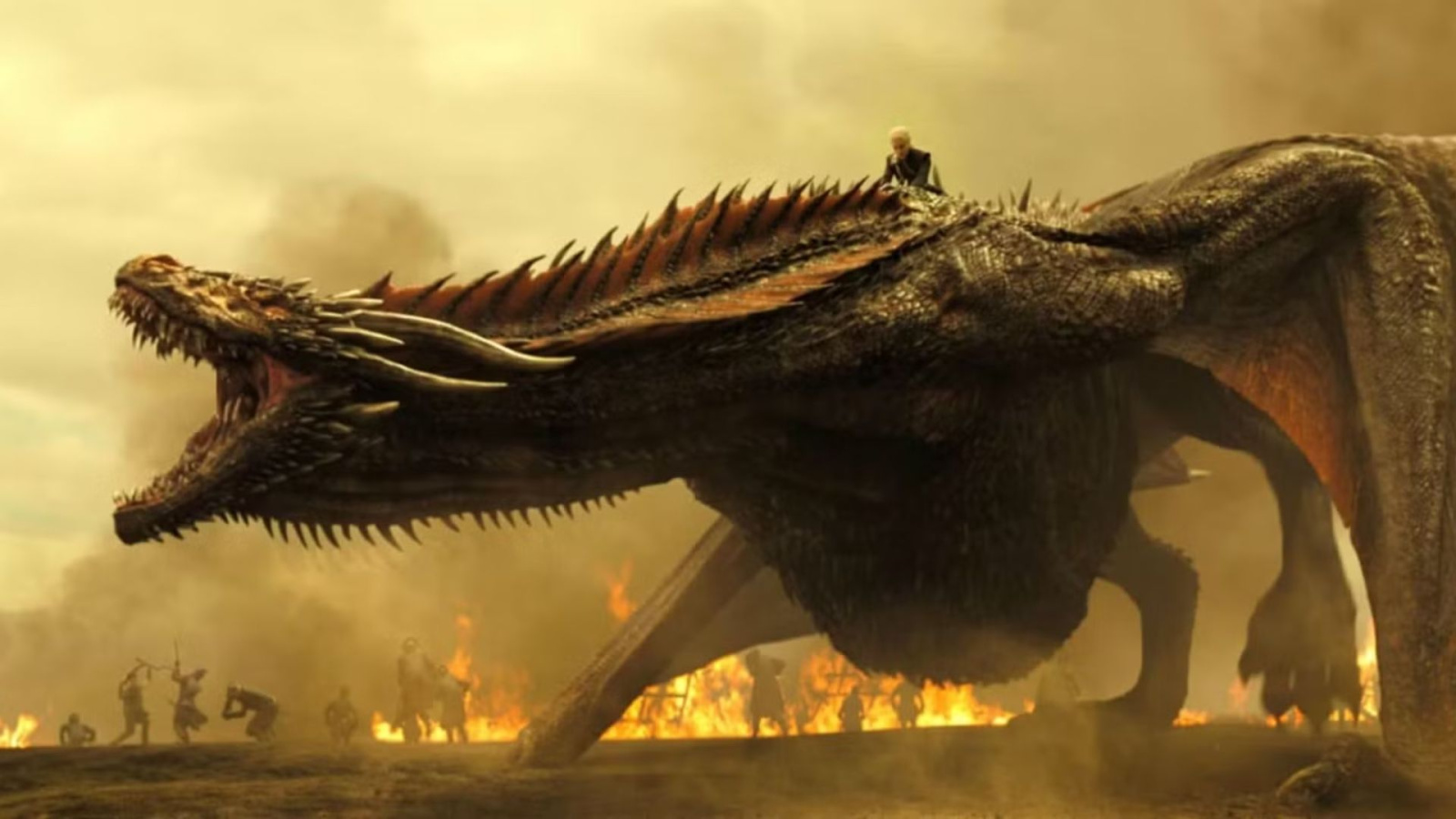 Warner anuncia estreia de A Conquista de Aegon para 2029