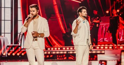 Zé Neto e Cristiano lançam álbum com 13 faixas inéditas