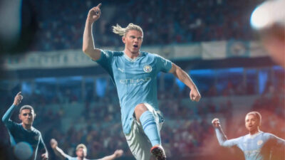 EA Sports FC 27 muda exploração com The Grounds e mostra avanços reais