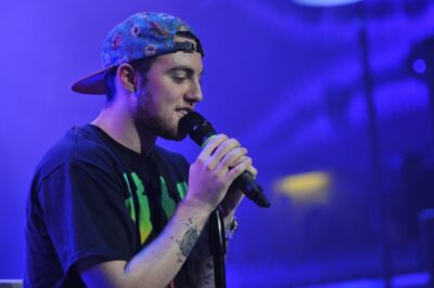Espólio de Mac Miller relança The Divine Feminine com 3 faixas inéditas