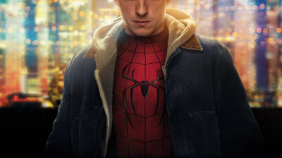 Homem-Aranha: 'Um Novo Dia' estreia no streaming nesta segunda (5)