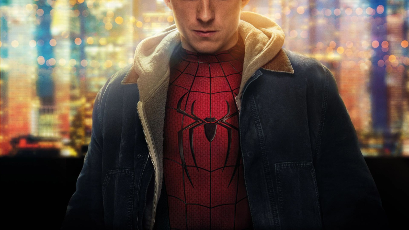 Homem-Aranha: 'Um Novo Dia' estreia no streaming nesta segunda (5)