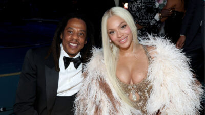 Jay-Z destaca papel de Beyoncé como produtora e elogia sua ousadia