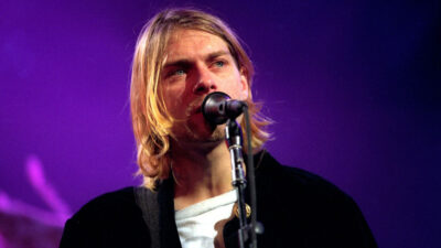 Kurt Cobain e a polêmica: preferiu John Lennon e criticou McCartney