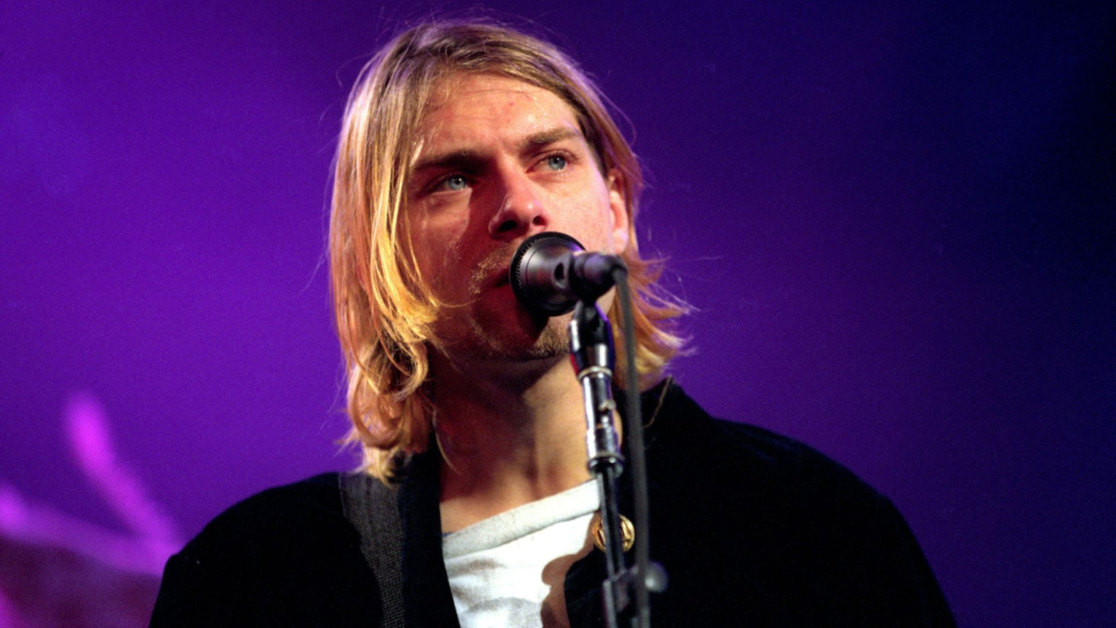 Kurt Cobain e a polêmica: preferiu John Lennon e criticou McCartney
