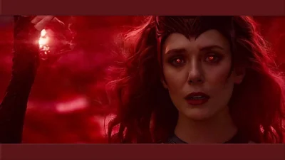 Marvel libera WandaVision grátis no YouTube para aquecer VisionQuest
