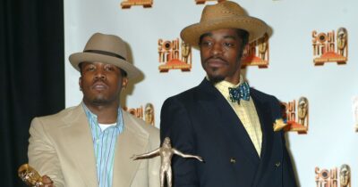 Outkast transformou o rap de Atlanta e reinventou o som do Sul