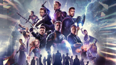 Relançamento põe Vingadores: Ultimato à frente de Avatar nas bilheterias