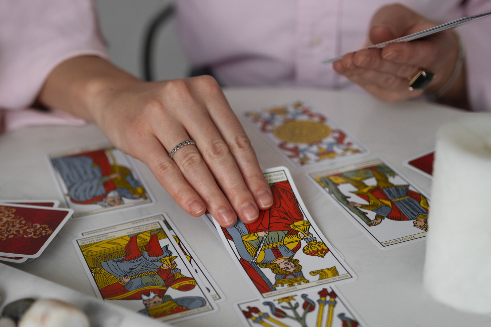 Tarot de outubro 2026: descubra a carta e o conselho para seu signo