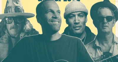 Veja os shows internacionais confirmados no Brasil em 2027